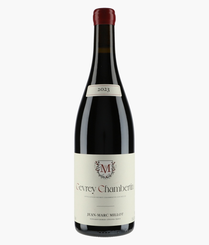 Gevrey-Chambertin