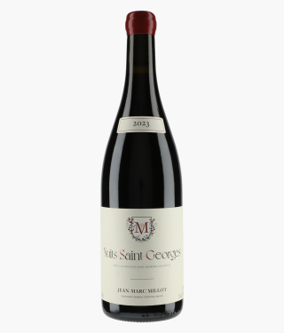 MILLOT JEAN-MARC | Nuits-Saint-Georges 2023
