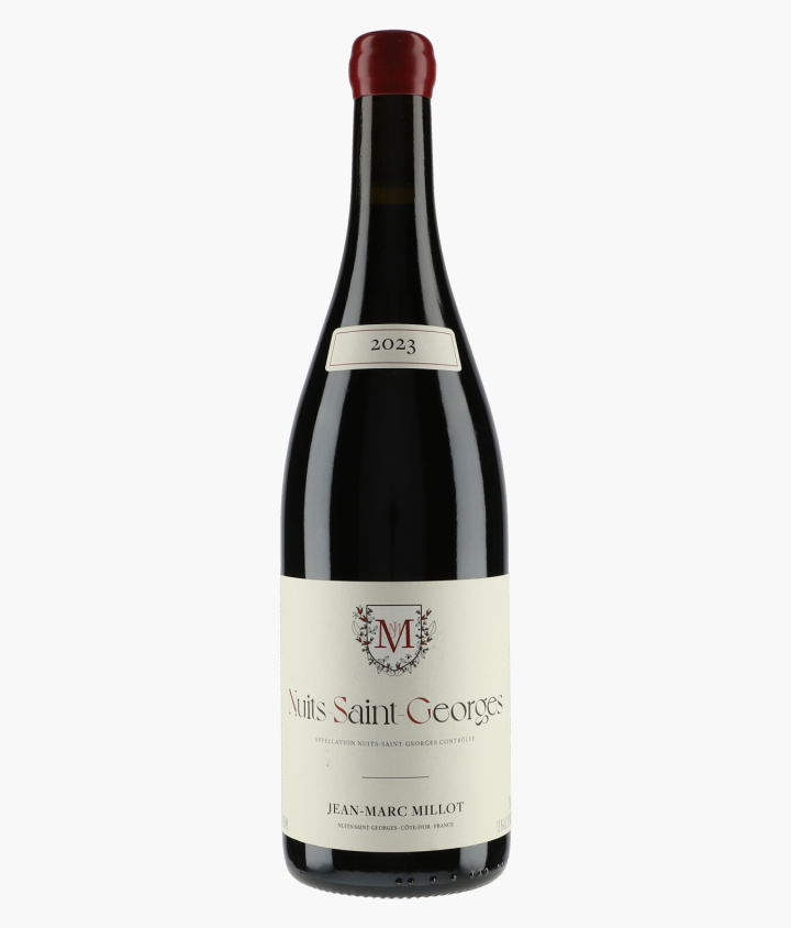 MILLOT JEAN-MARC | Nuits-Saint-Georges 2023