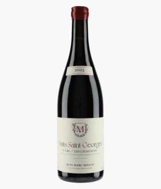 MILLOT JEAN-MARC | Nuits-Saint-Georges 1er Cru Les Chaignots 2023