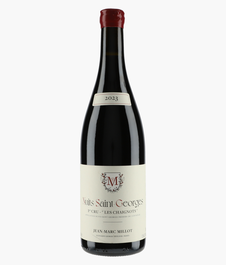 MILLOT JEAN-MARC | Nuits-Saint-Georges 1er Cru Les Chaignots 2023