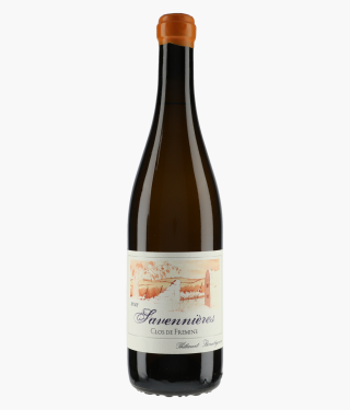 BOUDIGNON THIBAULD | Savennières Clos de Fremine 2022