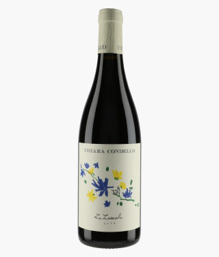 Predappio Riserva DOC Rosso Le Lucciole