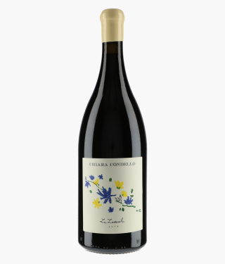 Predappio Riserva DOC Rosso Le Lucciole