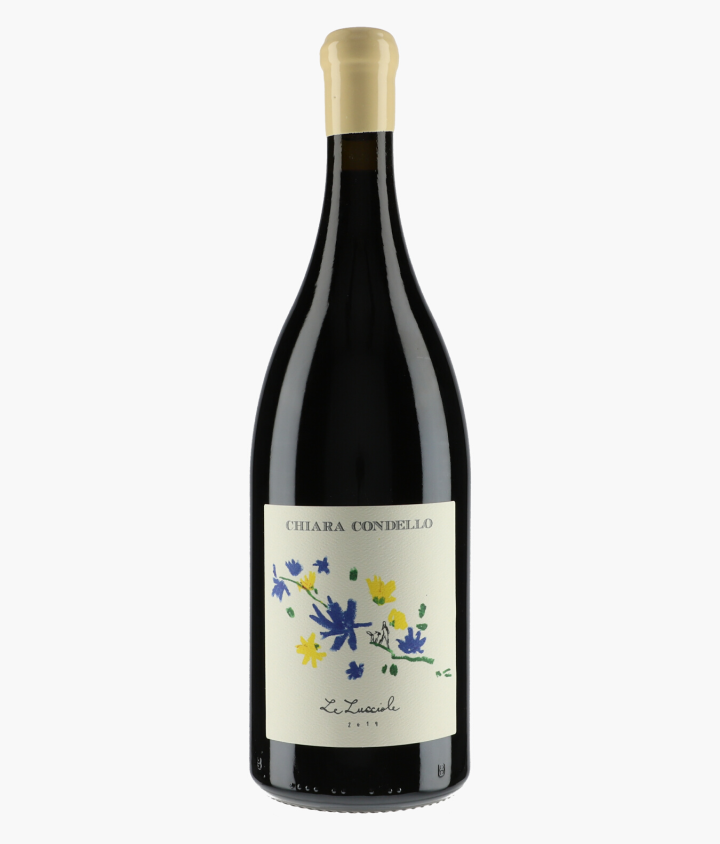 Predappio Riserva DOC Rosso Le Lucciole