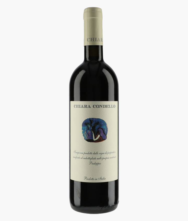 CONDELLO CHIARA | Predappio DOC Rosso 2019