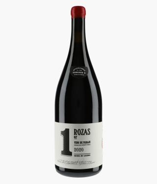 Rozas 1er