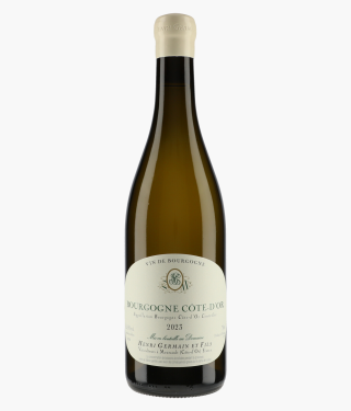 Bourgogne Côte d'Or