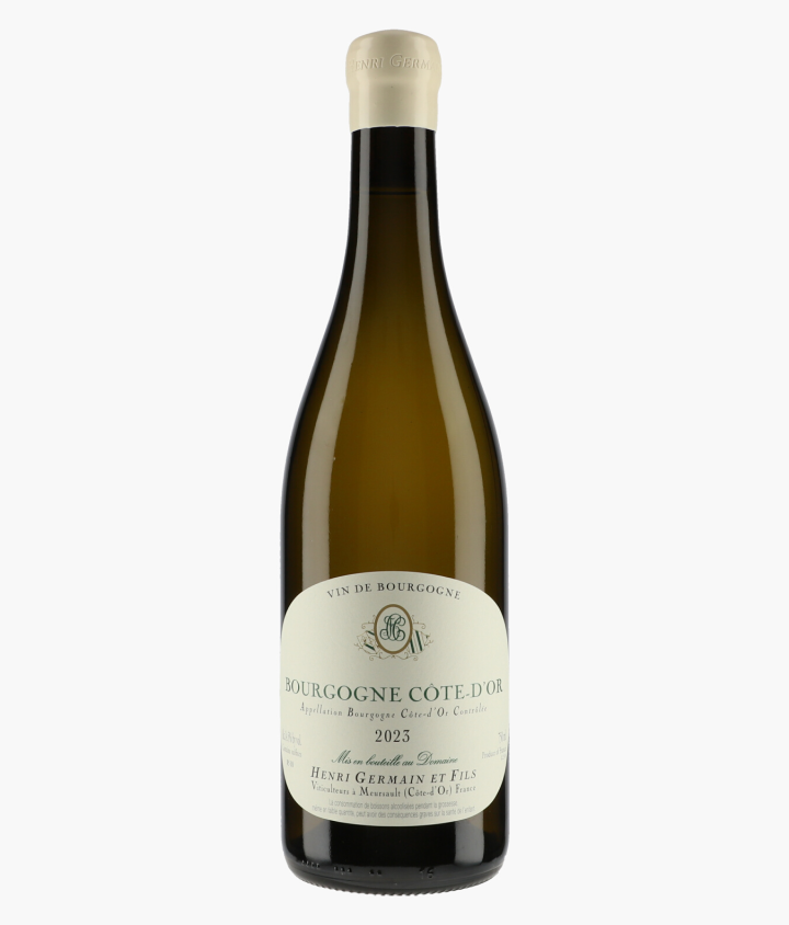 GERMAIN HENRI | Bourgogne Côte d'Or 2023