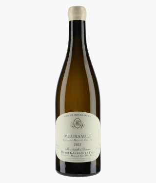 GERMAIN HENRI | Meursault 2023