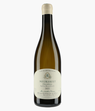 Meursault Chevalières