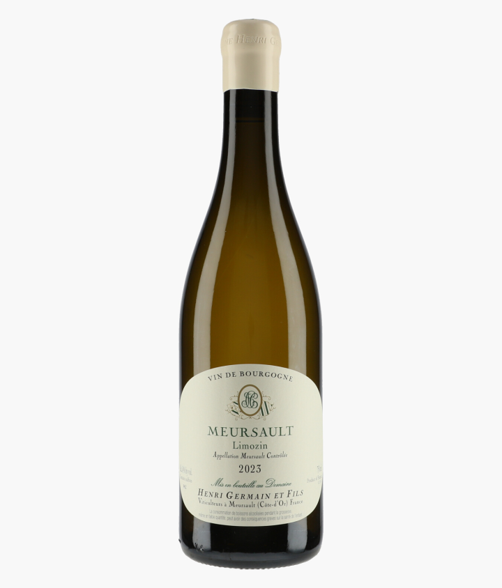 Meursault Limozin