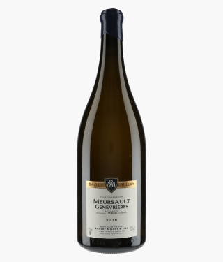 BALLOT-MILLOT | Meursault 1er Cru Genevrières 2018