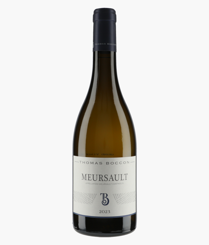 BOCCON THOMAS | Meursault 2023