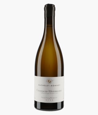 BACHELET-MONNOT | Chassagne-Montrachet 2023
