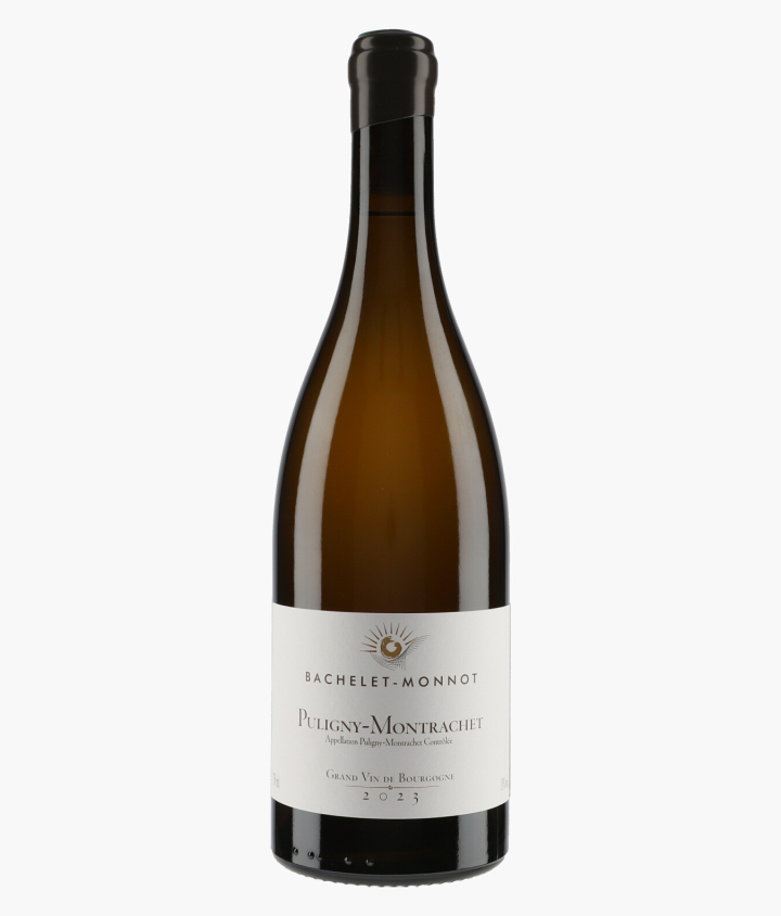 BACHELET-MONNOT | Puligny-Montrachet 2023