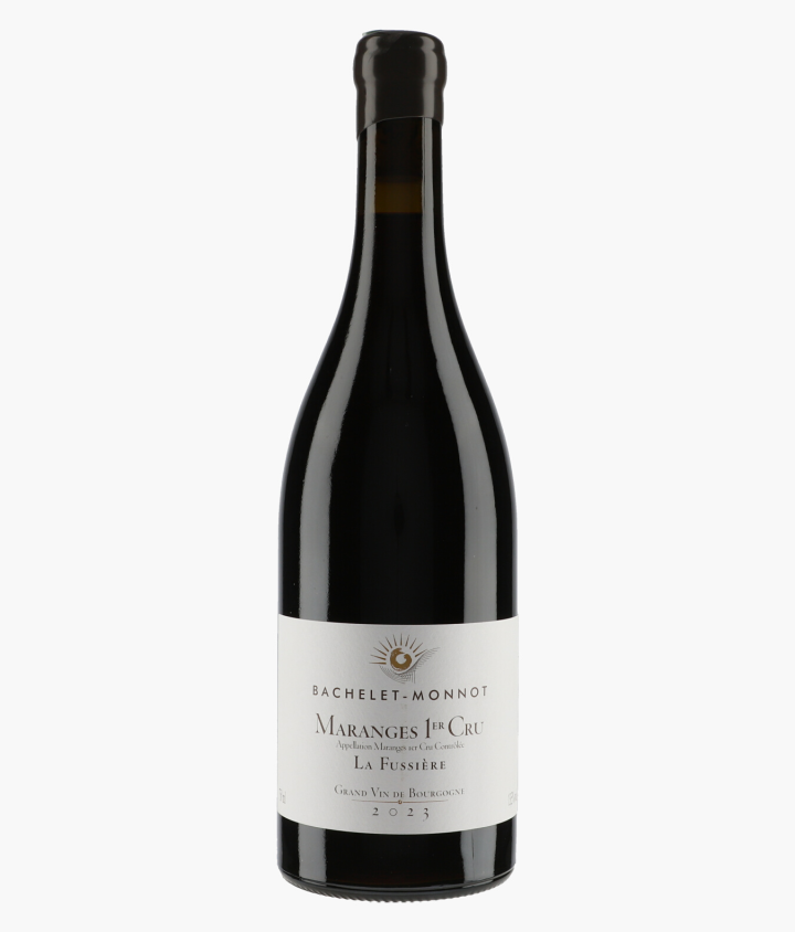 BACHELET-MONNOT | Maranges 1er Cru La Fussière 2023