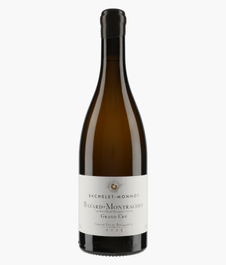 BACHELET-MONNOT | Bâtard-Montrachet Grand Cru 2023