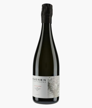SUENEN | Champagne La Cocluette Grand Cru Blanc de Blancs Extra-Brut 2017