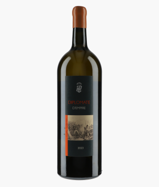 Cuvée Diplomate d'Empire
