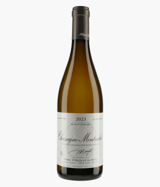 Chassagne-Montrachet Margot