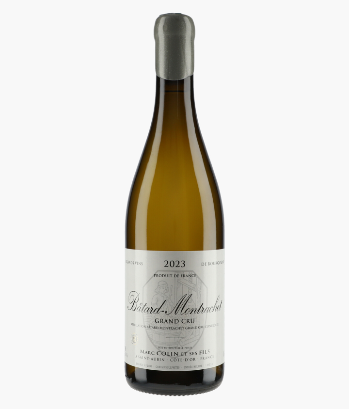 COLIN MARC | Bâtard-Montrachet Grand Cru 2023