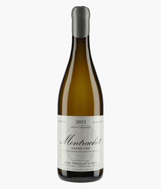COLIN MARC | Montrachet Grand Cru 2023