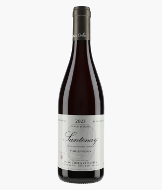 COLIN MARC | Santenay Veilles Vignes 2023