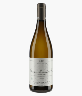 COLIN MARC | Chassagne-Montrachet 1er Cru En Cailleret 2023