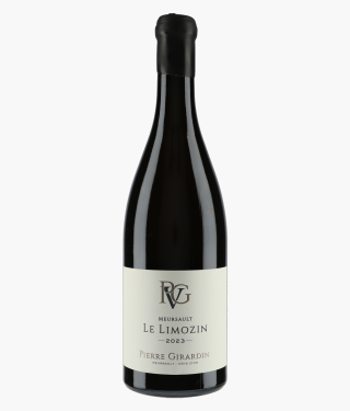 GIRARDIN PIERRE | Meursault Le Limozin 2023