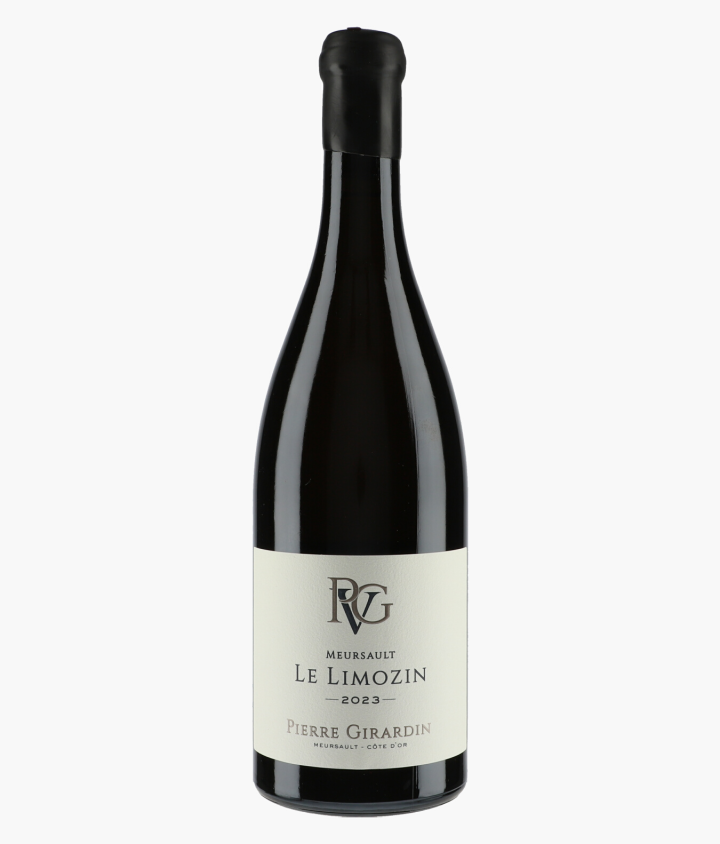 GIRARDIN PIERRE | Meursault Le Limozin 2023