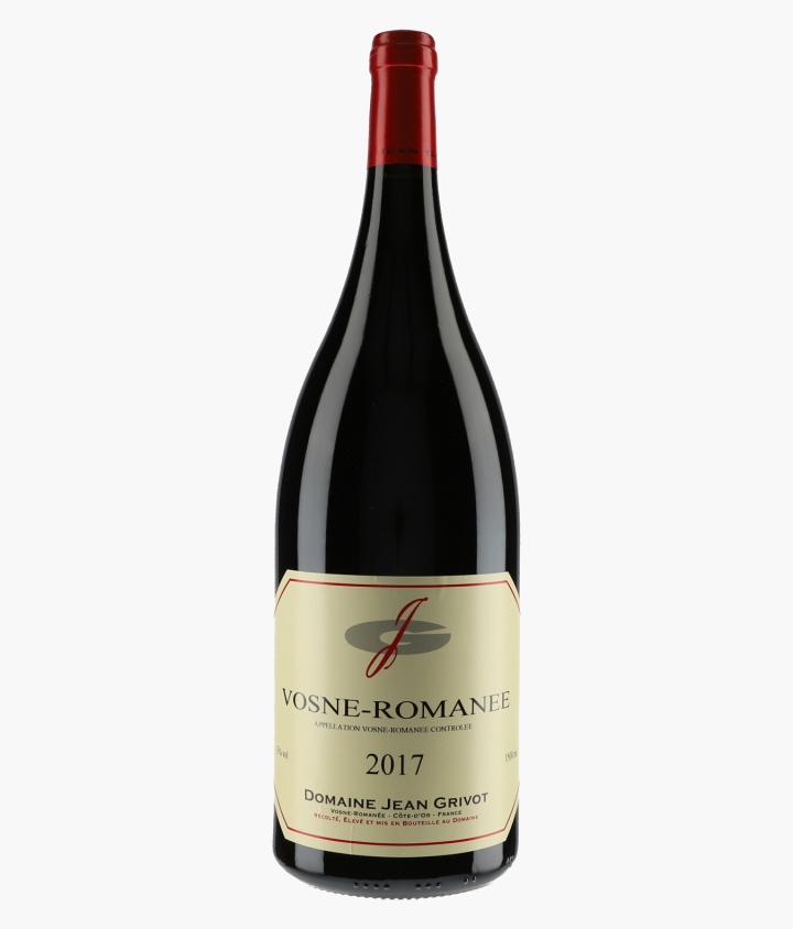 GRIVOT JEAN | Vosne-Romanée 2017