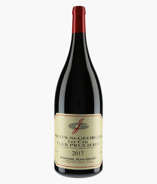 GRIVOT JEAN | Nuits-Saint-Georges 1er Cru Les Pruliers 2017