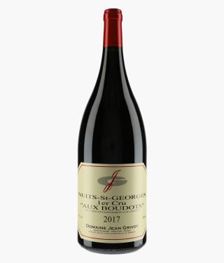 Nuits-Saint-Georges 1er Cru Aux Boudots