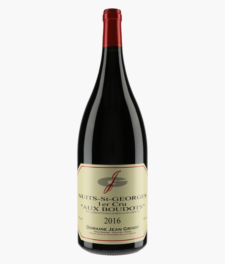 Nuits-Saint-Georges 1er Cru Aux Boudots