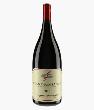 GRIVOT JEAN | Vosne-Romanée 2015