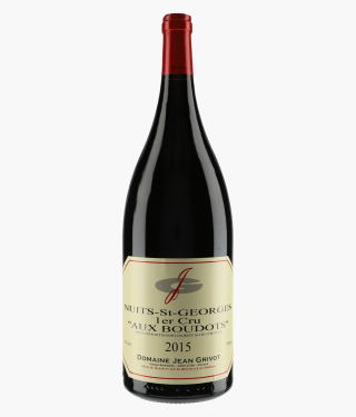 Nuits-Saint-Georges 1er Cru Aux Boudots