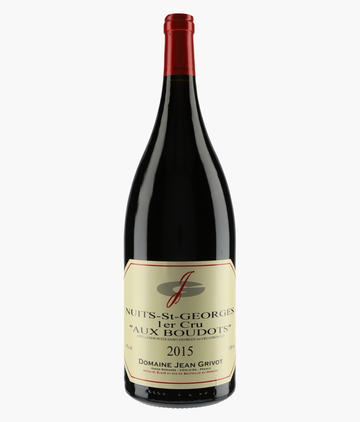 Nuits-Saint-Georges 1er Cru Aux Boudots