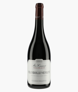 MEO-CAMUZET Frère & Soeurs | Chambolle-Musigny 2023