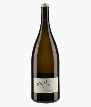 CROCHET FRANCOIS | Sancerre Exils 2013