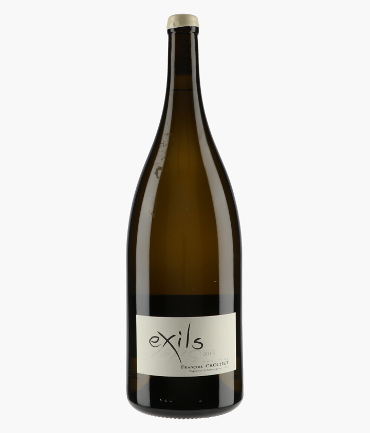 CROCHET FRANCOIS | Sancerre Exils 2013