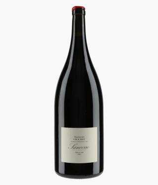 CROCHET FRANCOIS | Sancerre 2015