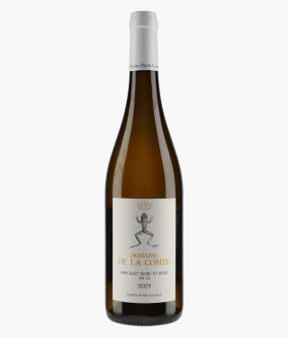 Muscadet Sèvre et Maine sur Lie