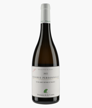 DOMAINE DE LA COMBE | Muscadet Réserve Personnelle 2022