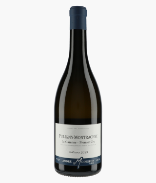 Puligny-Montrachet 1er Cru La Garenne