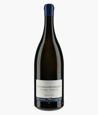 MOINGEON ANDRE & FILS | Chassagne-Montrachet 1er Cru Les Vergers 2023