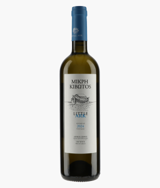 KTIMA LANTIDES | Little Ark Assyrtiko 2024