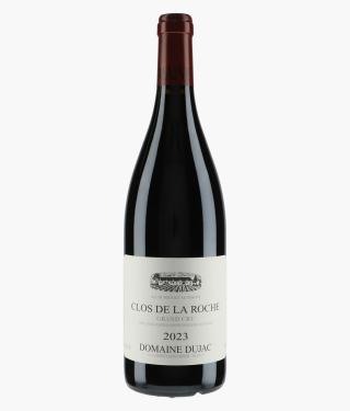 DUJAC | Clos de la Roche Grand Cru 2023