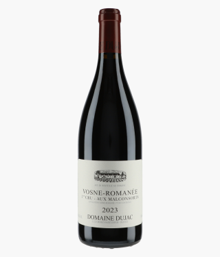 DUJAC | Vosne-Romanée 1er Cru Aux Malconsorts 2023