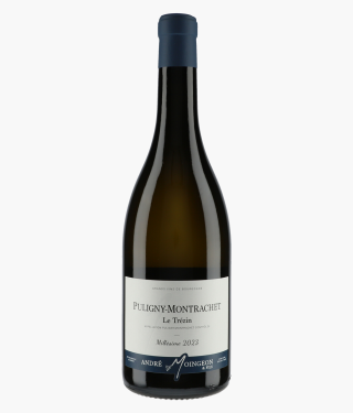 MOINGEON ANDRE & FILS | Puligny-Montrachet Le Trezin 2023